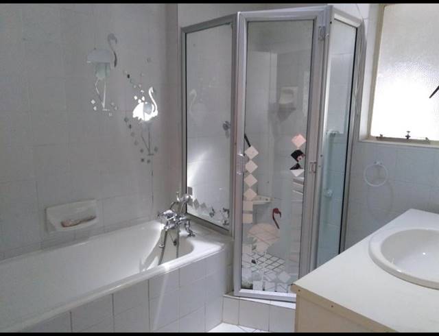 1 BEDROOM PROPERTY TO RENT IN BOSTON